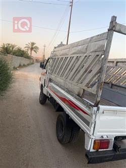كيا بونكو